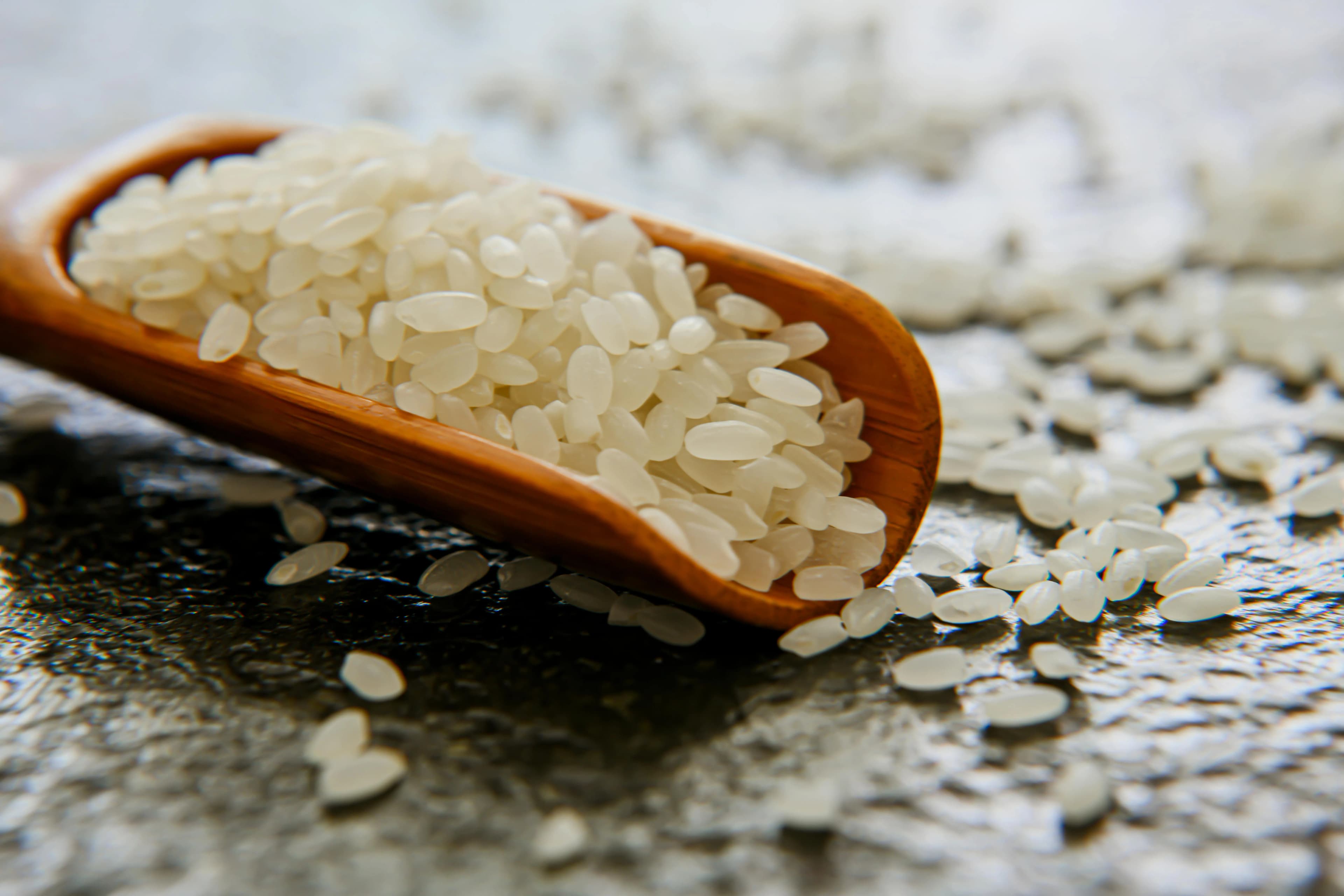 Food Grains
