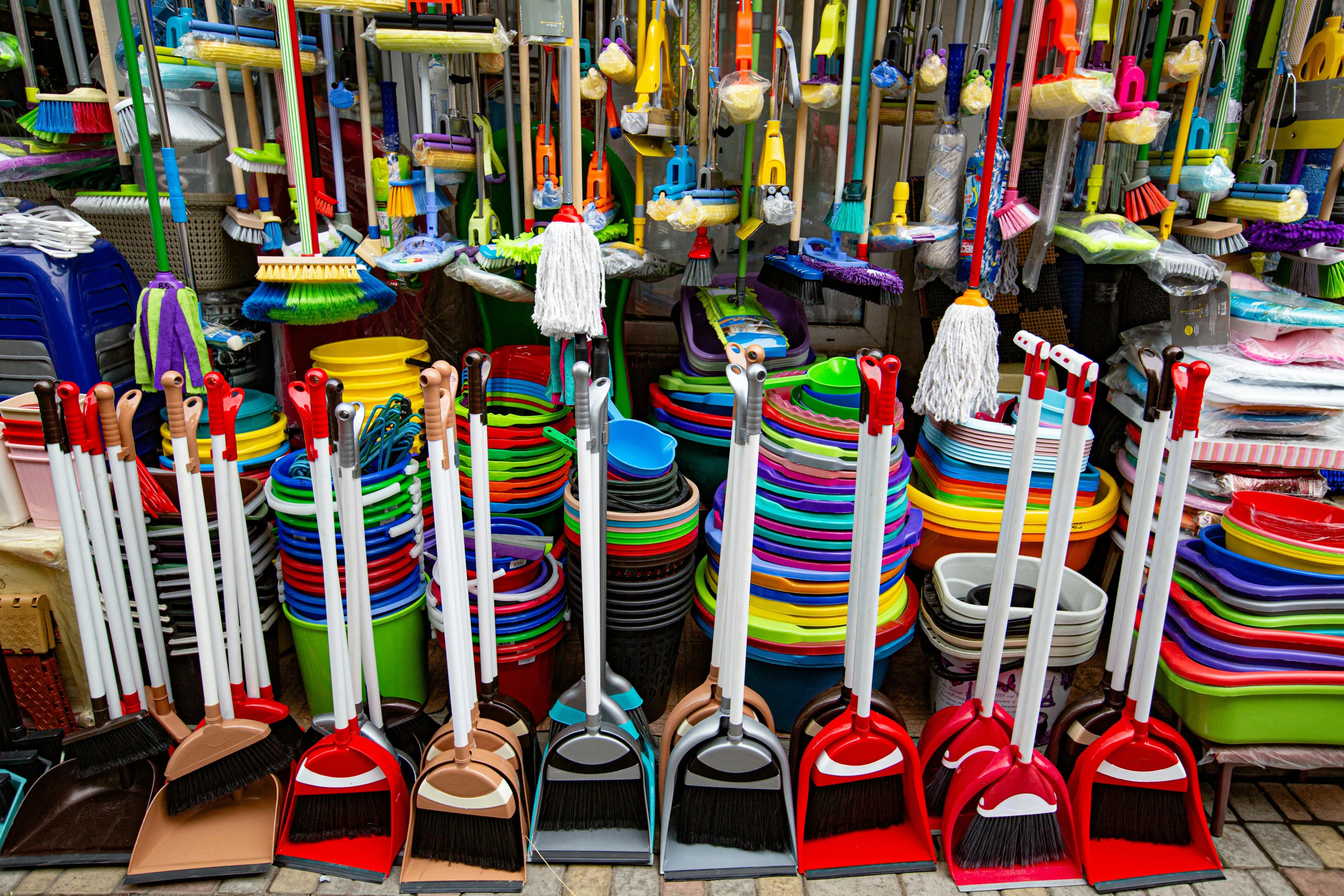Household Products