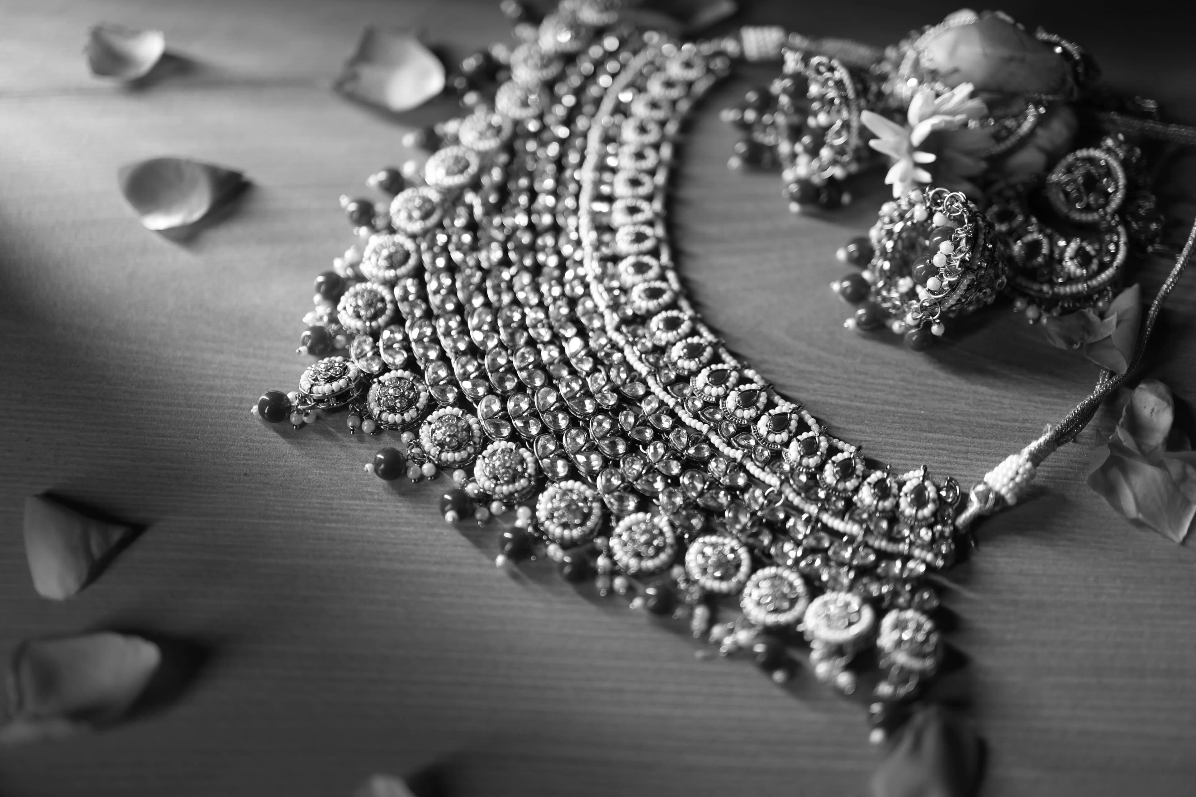 Imitation Jewellery