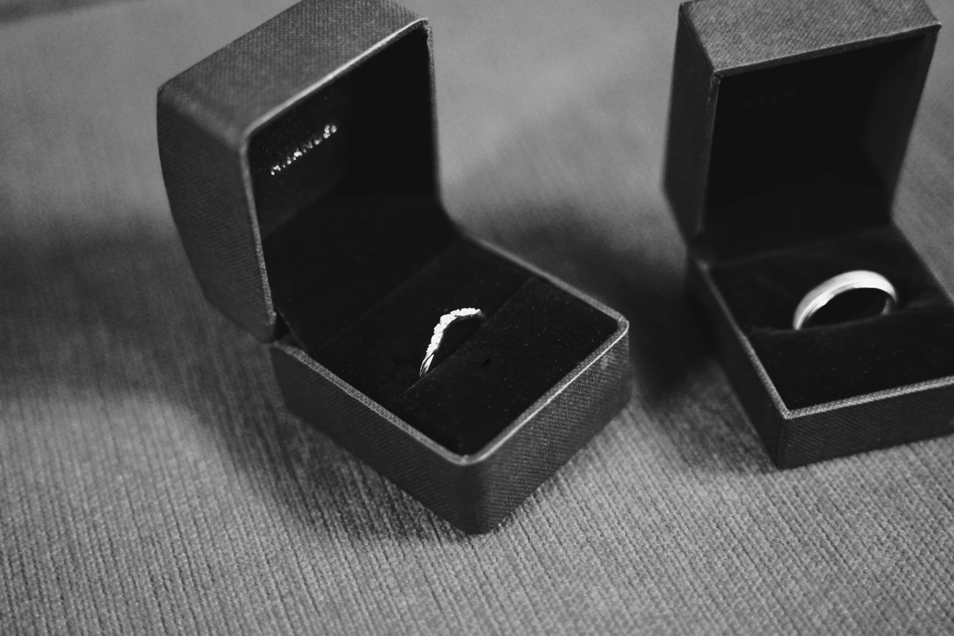 Jewellery Boxes