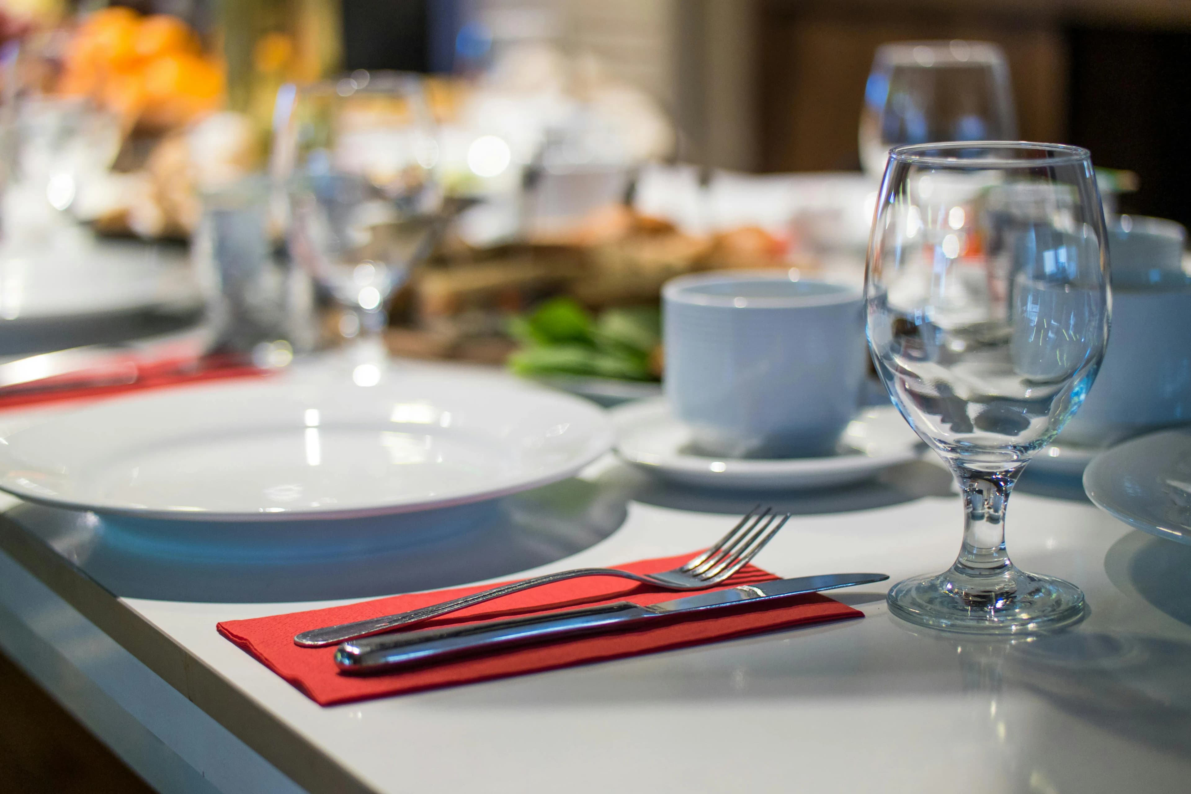 Utensils