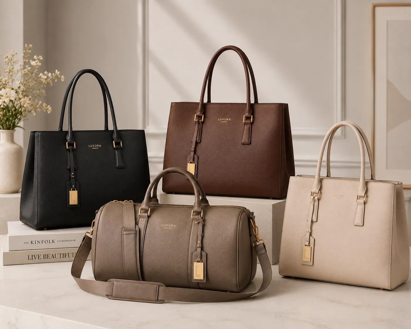 Bags And Accessories 11