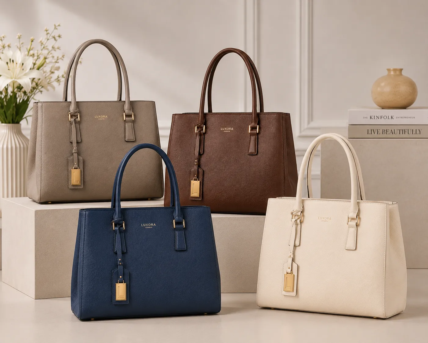 Bags And Accessories 7