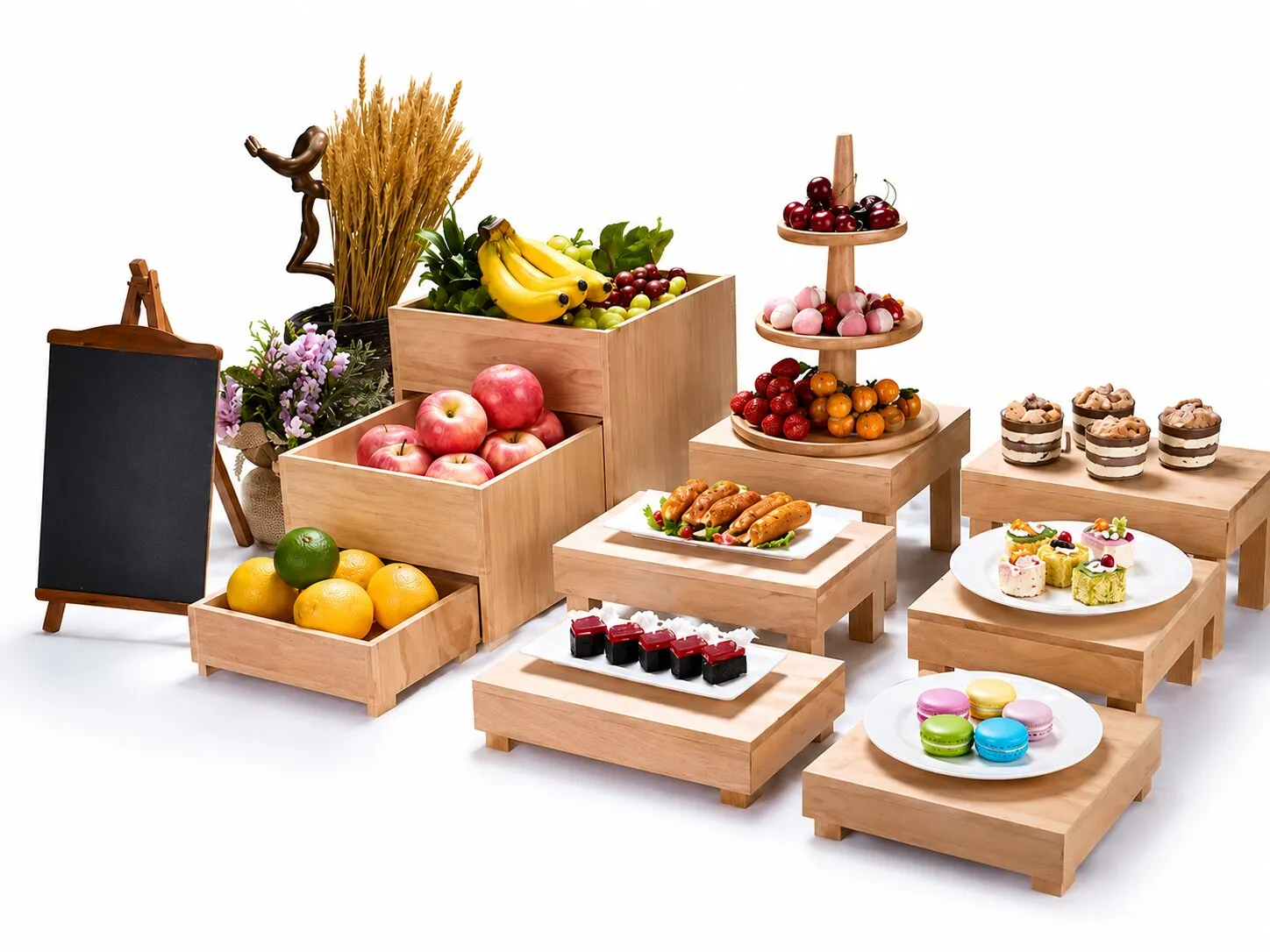 Cookware And Kitchen Equipment 2