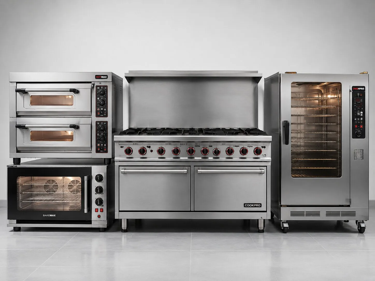 Cookware And Kitchen Equipment 6