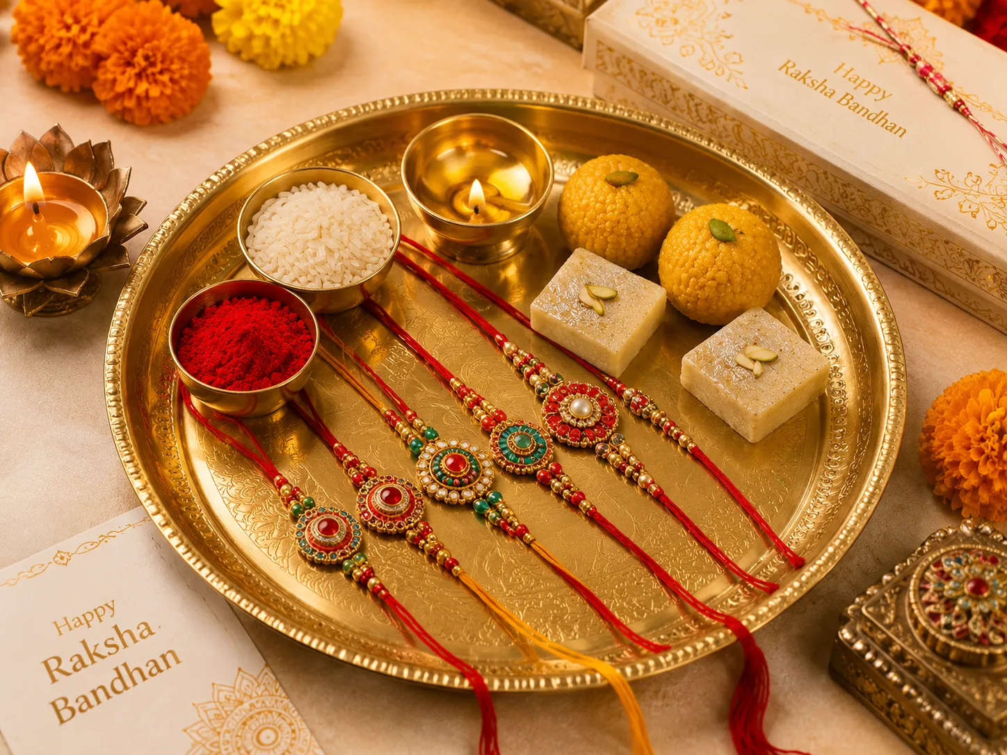 Festival Products 2