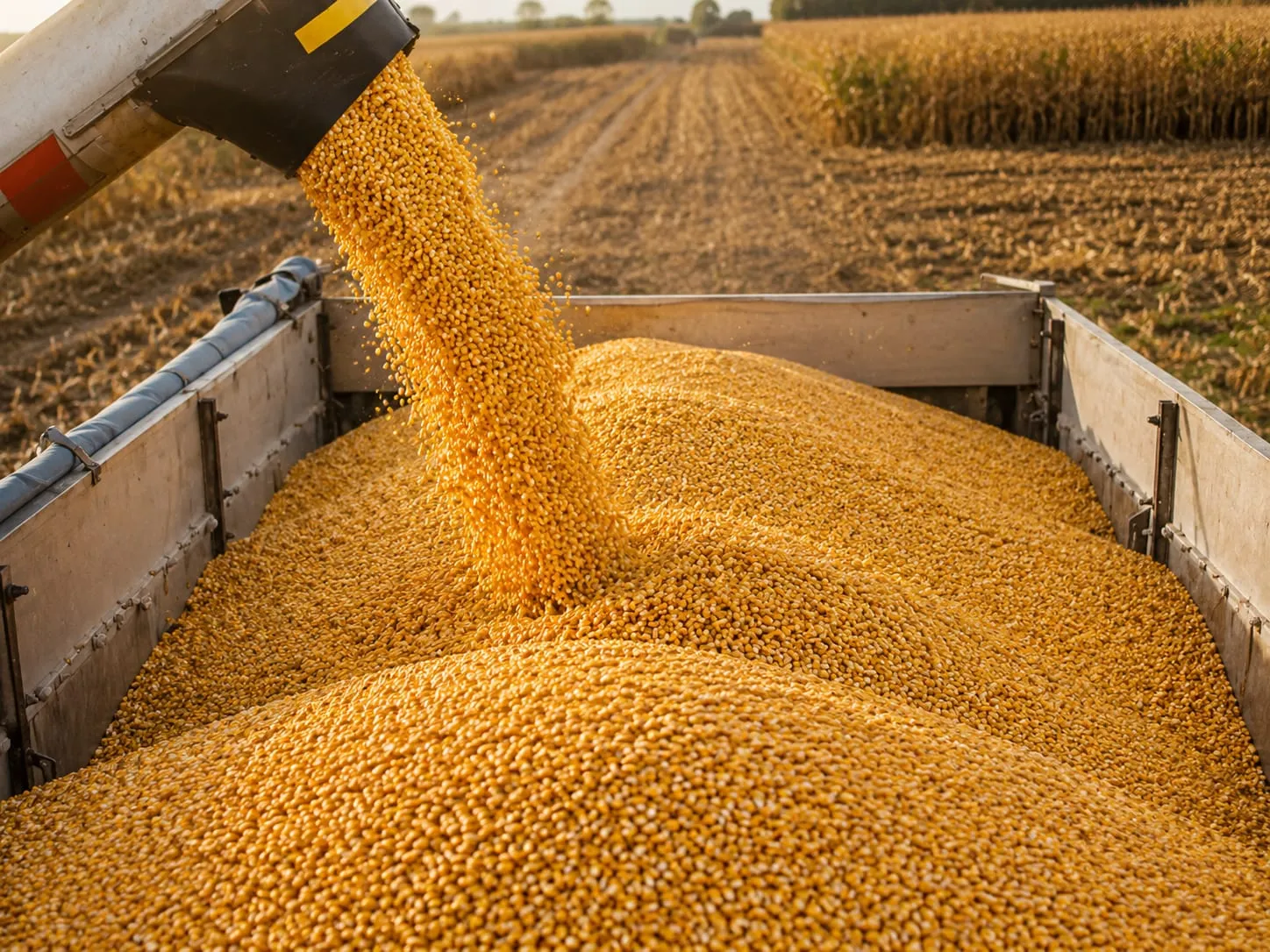 Food Grains 6