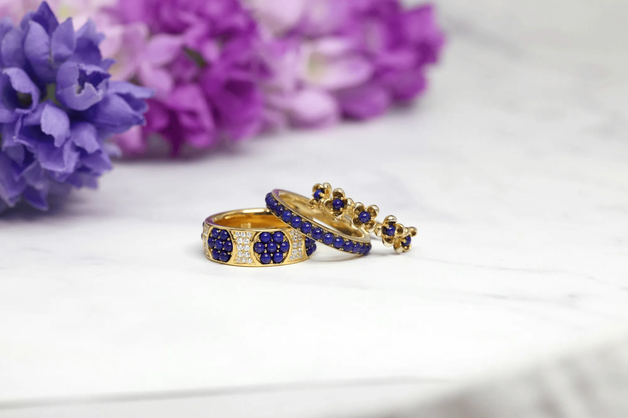 Gold Silver And Diamond Jewellery 11