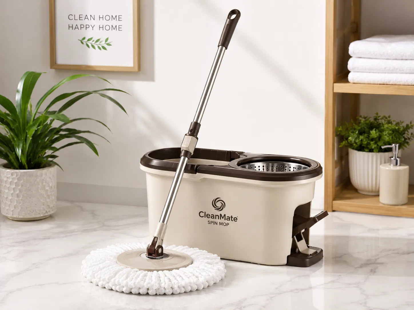 Household Products 1