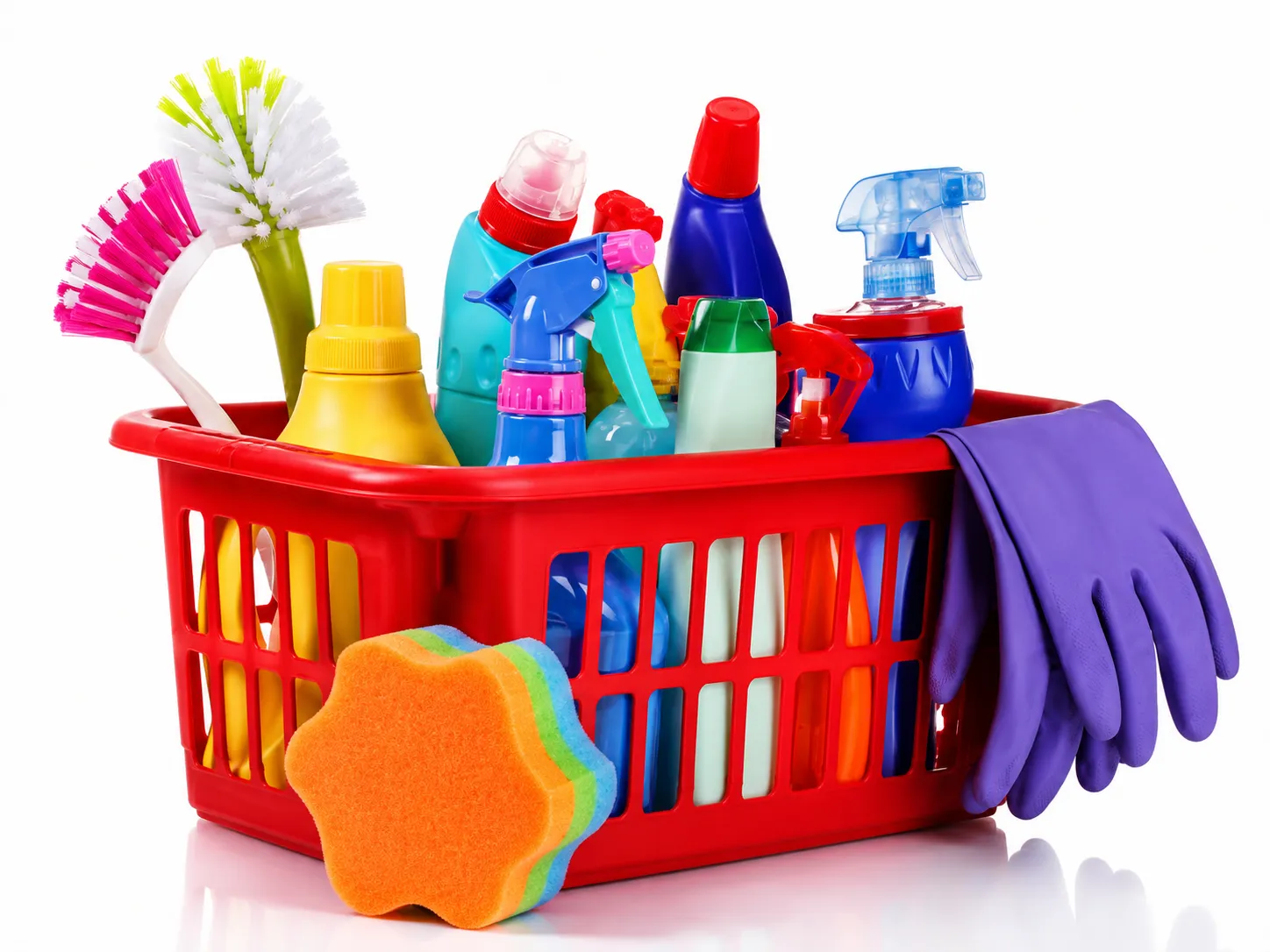 Household Products 4