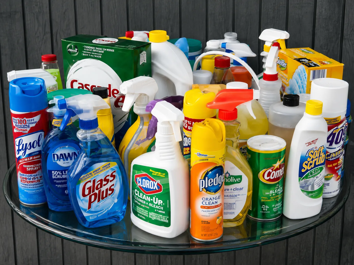 Household Products 5