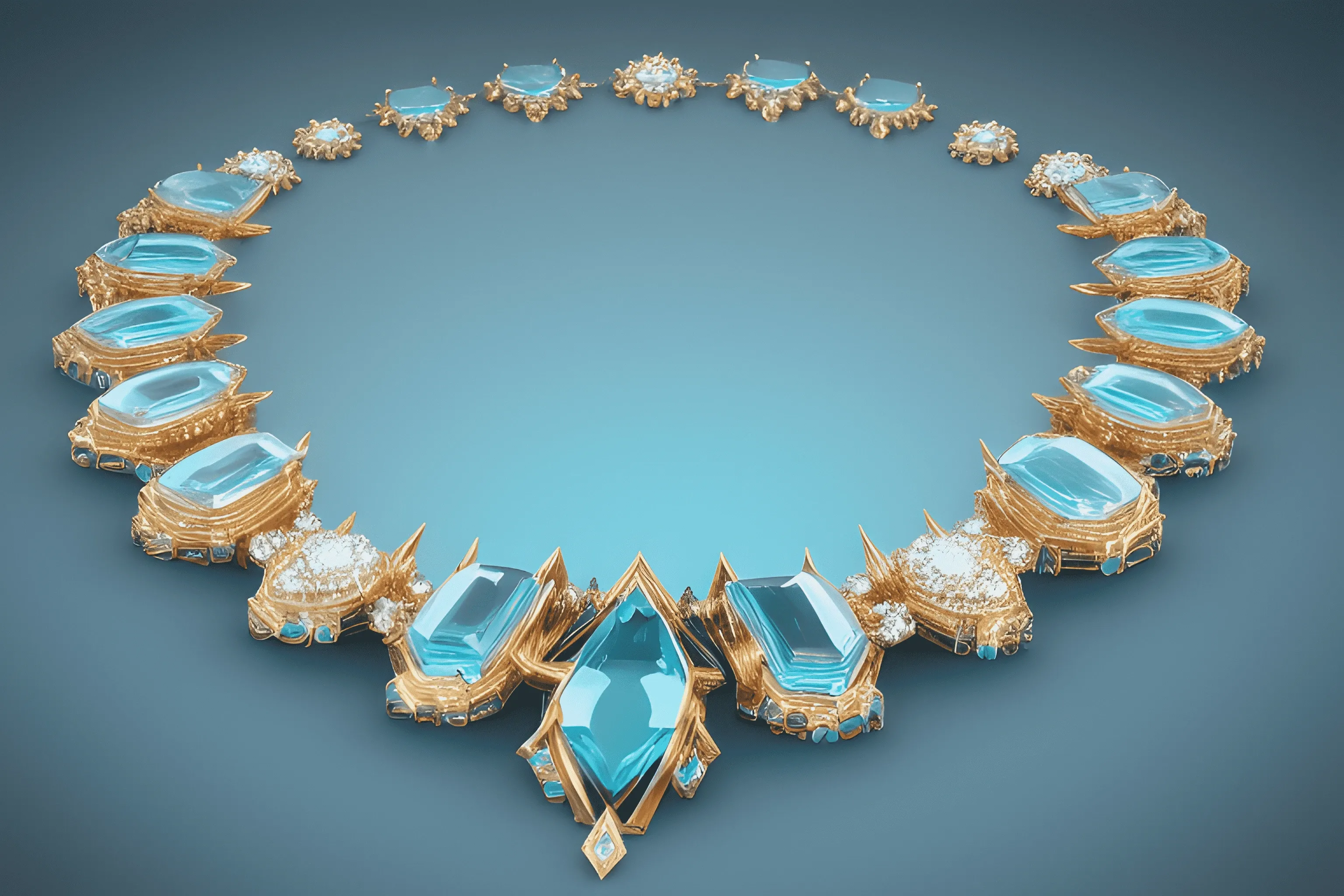 Imitation Jewellery 2