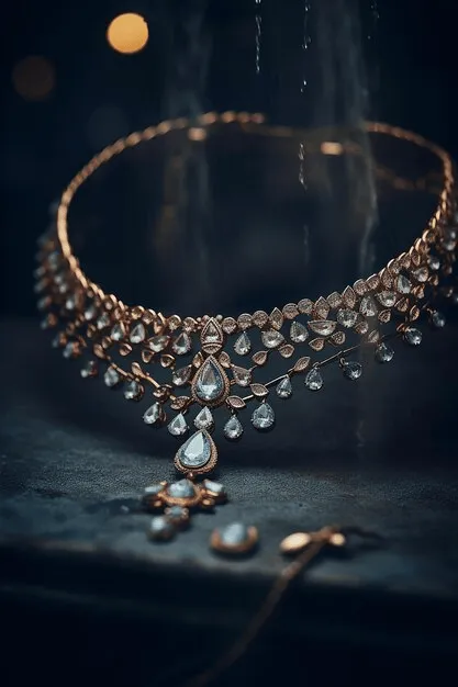 Imitation Jewellery 4