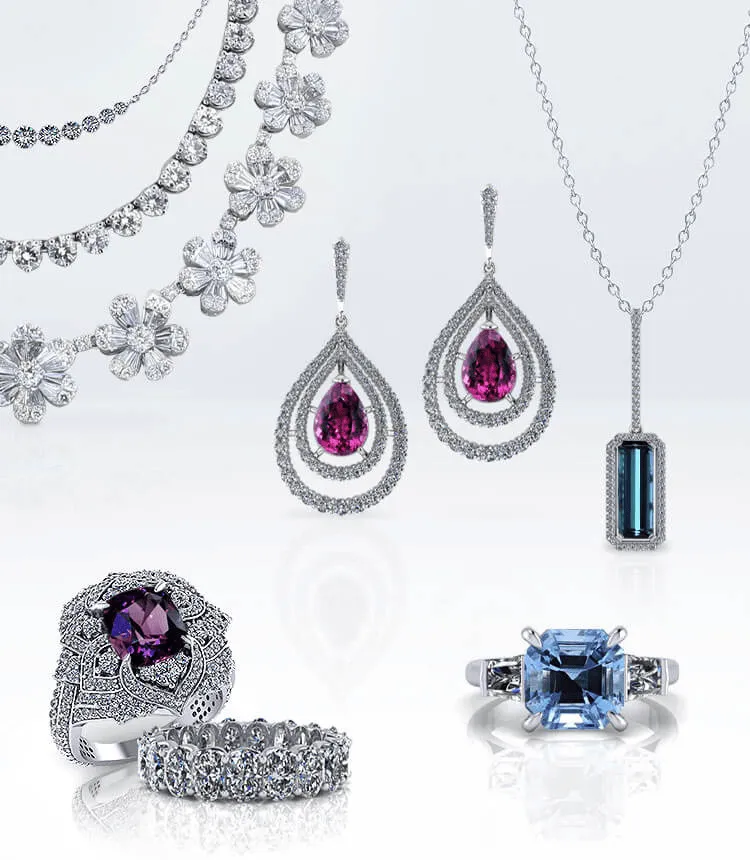 Imitation Jewellery 5