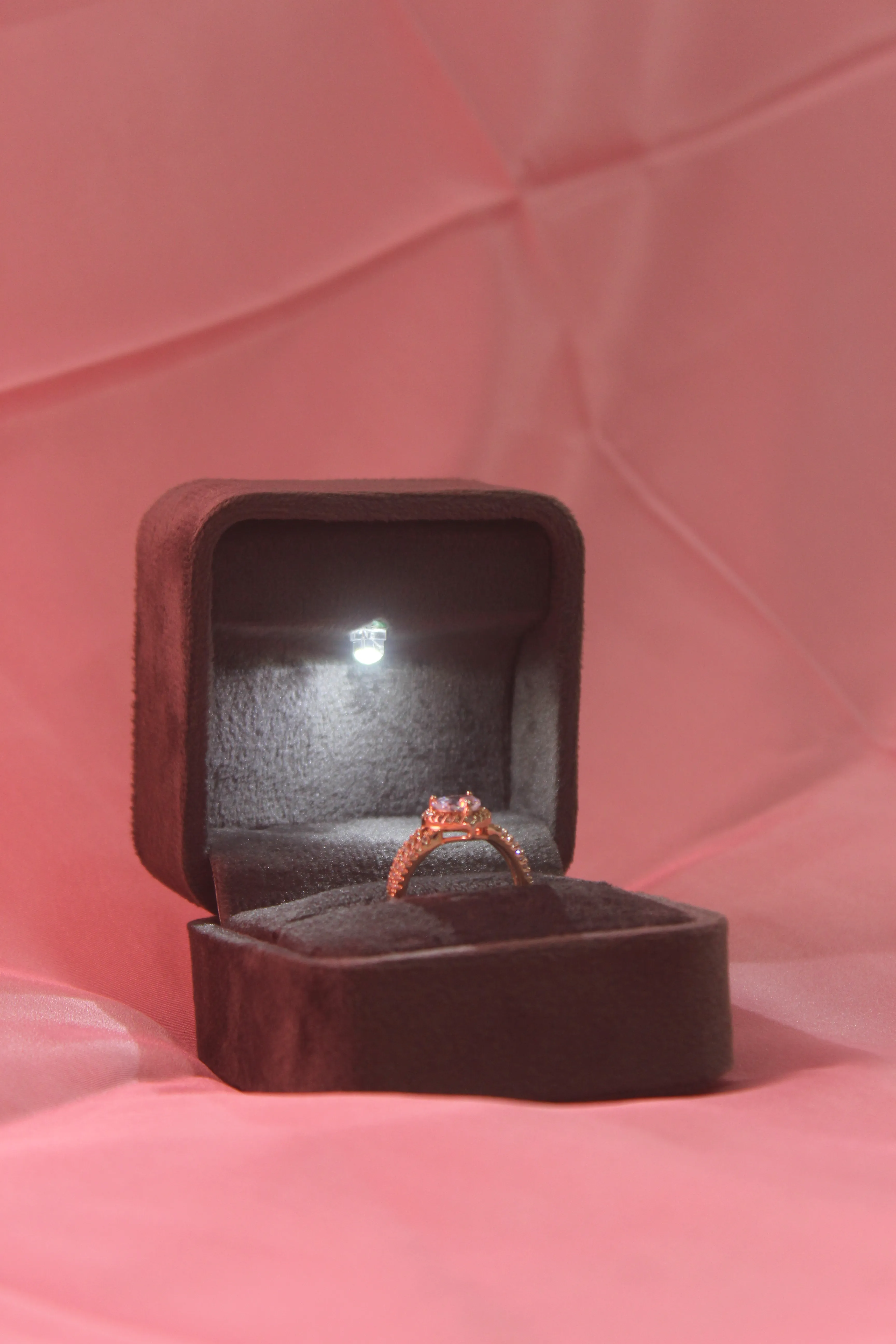 Jewellery Boxes 10