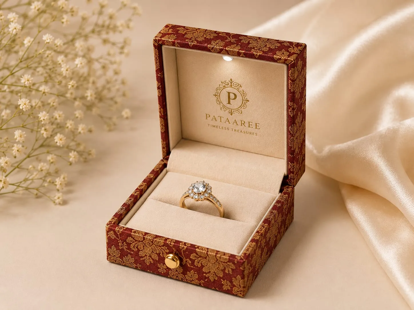 Jewellery Boxes 2