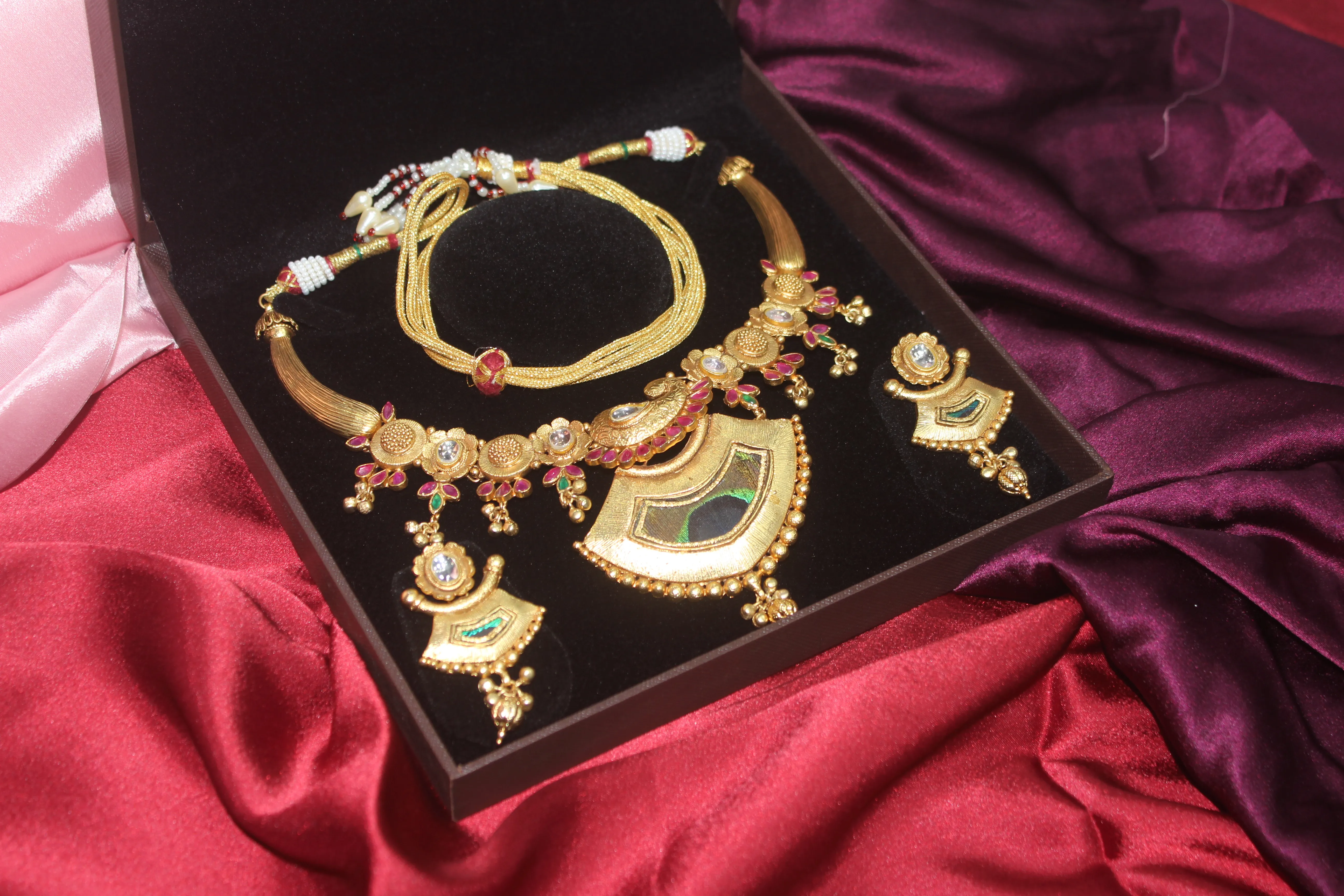 Jewellery Boxes 3