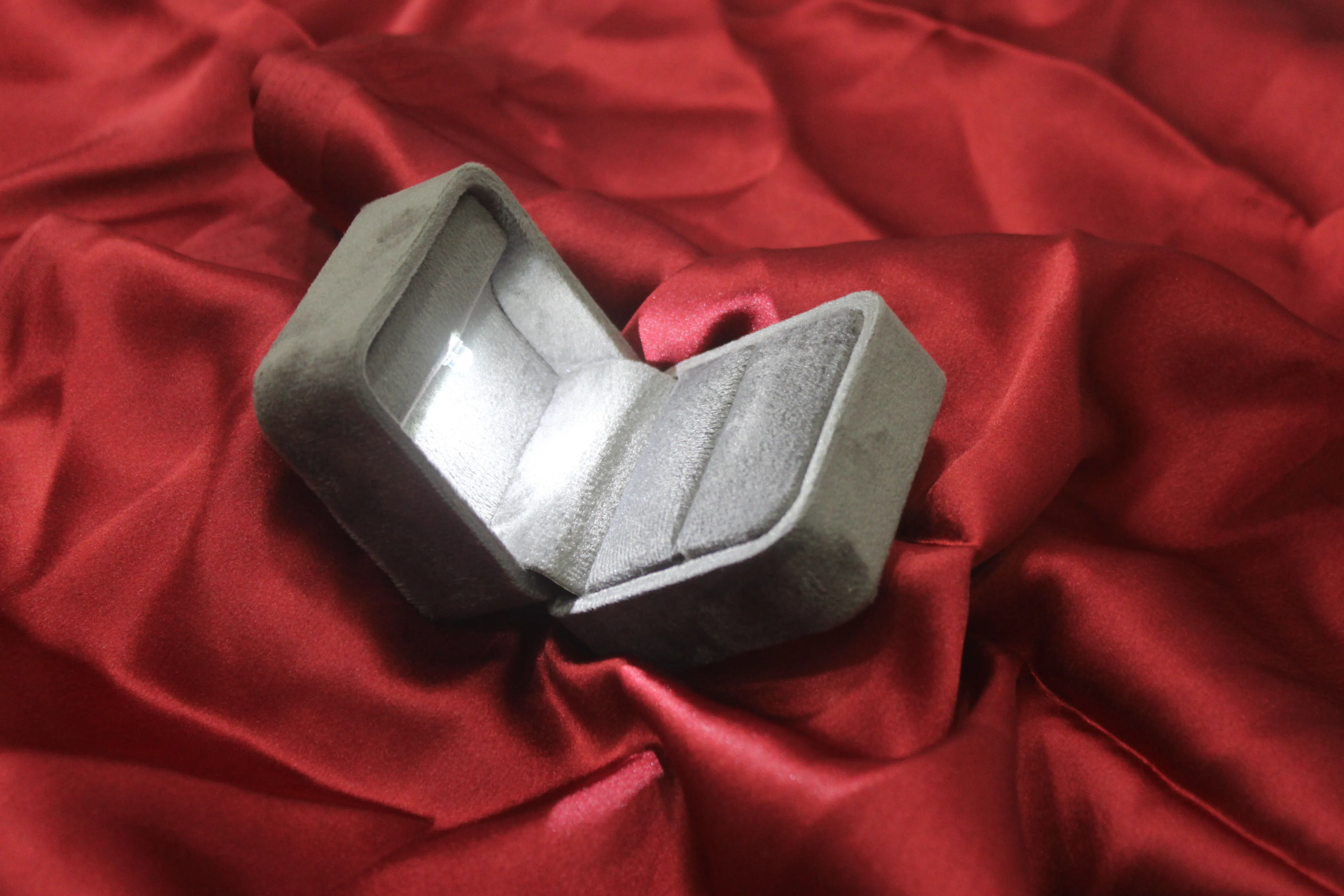 Jewellery Boxes 4
