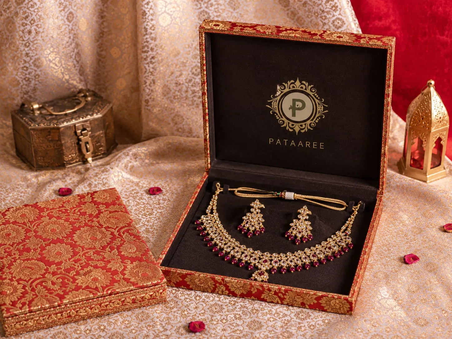Jewellery Boxes 5