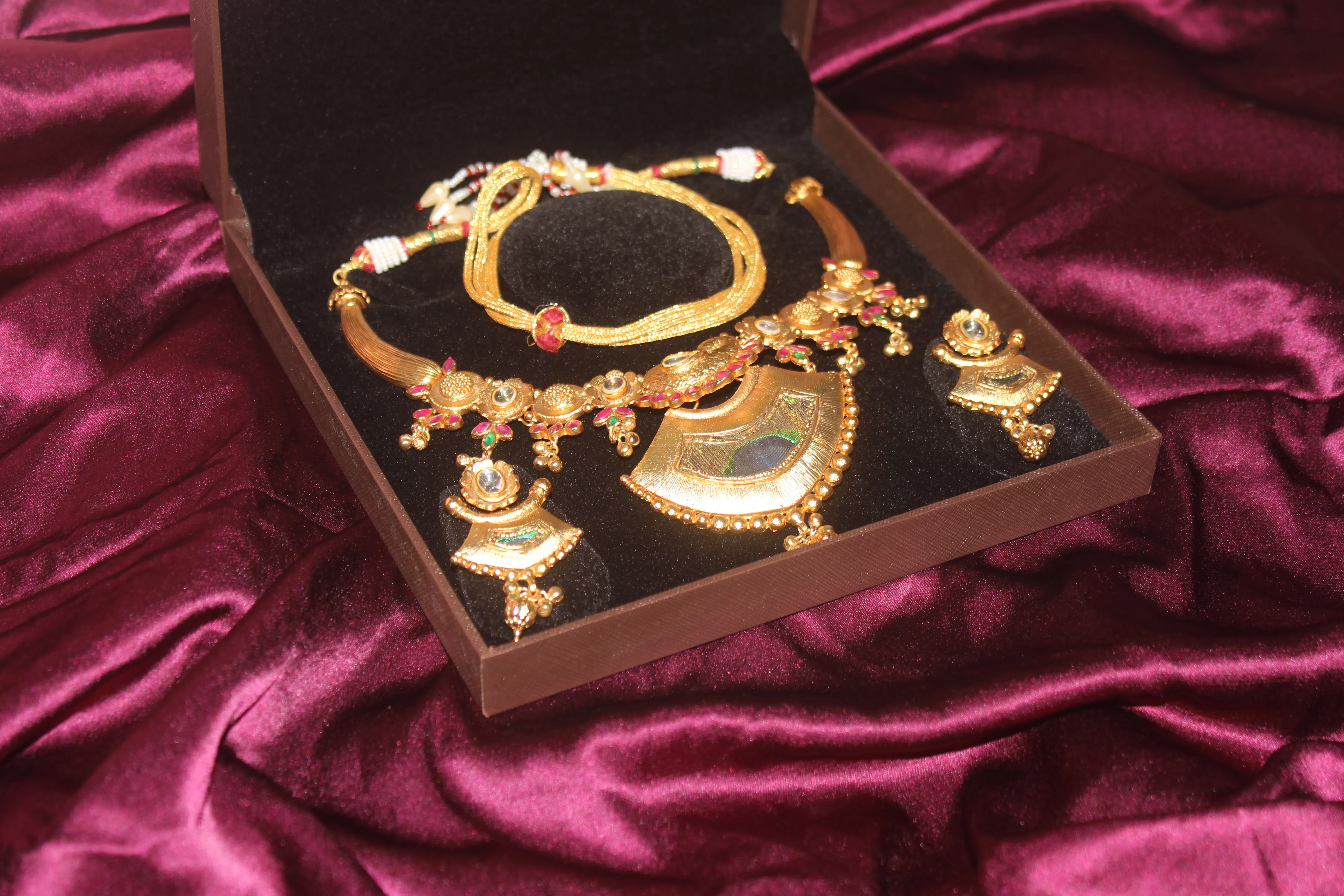 Jewellery Boxes 6
