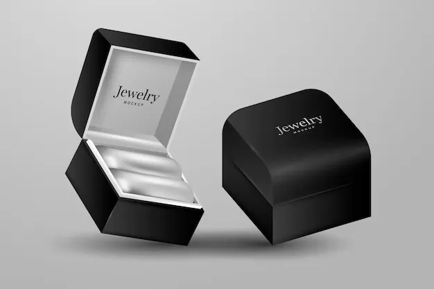 Jewellery Boxes 7