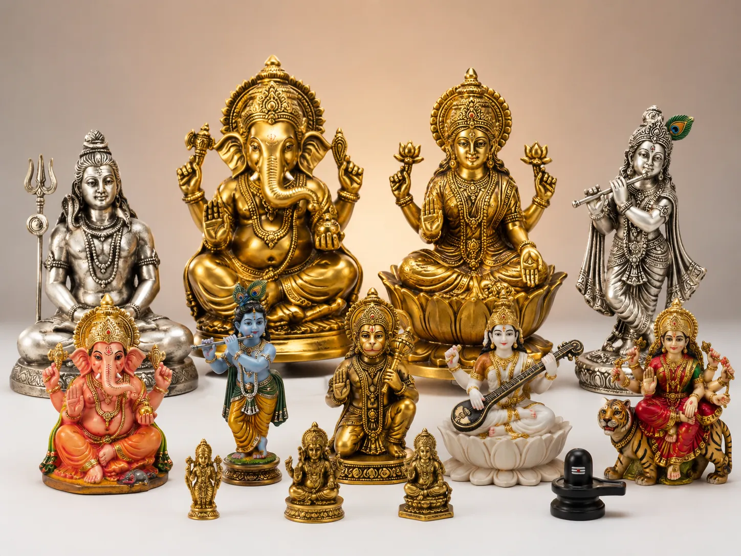 Pooja Items 2