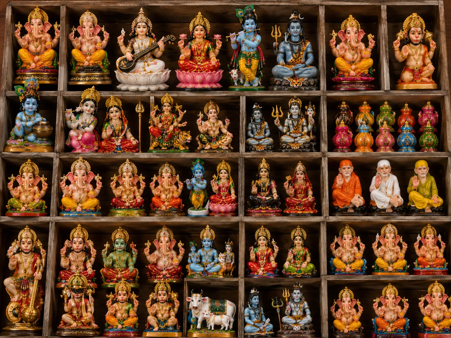 Pooja Items 4