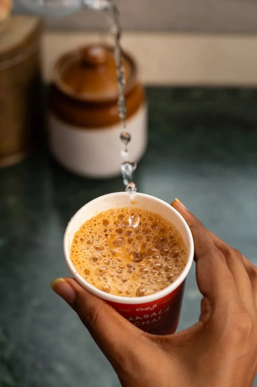 Tea And Coffee 3