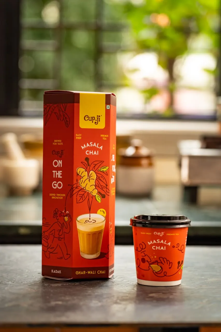Tea And Coffee 7