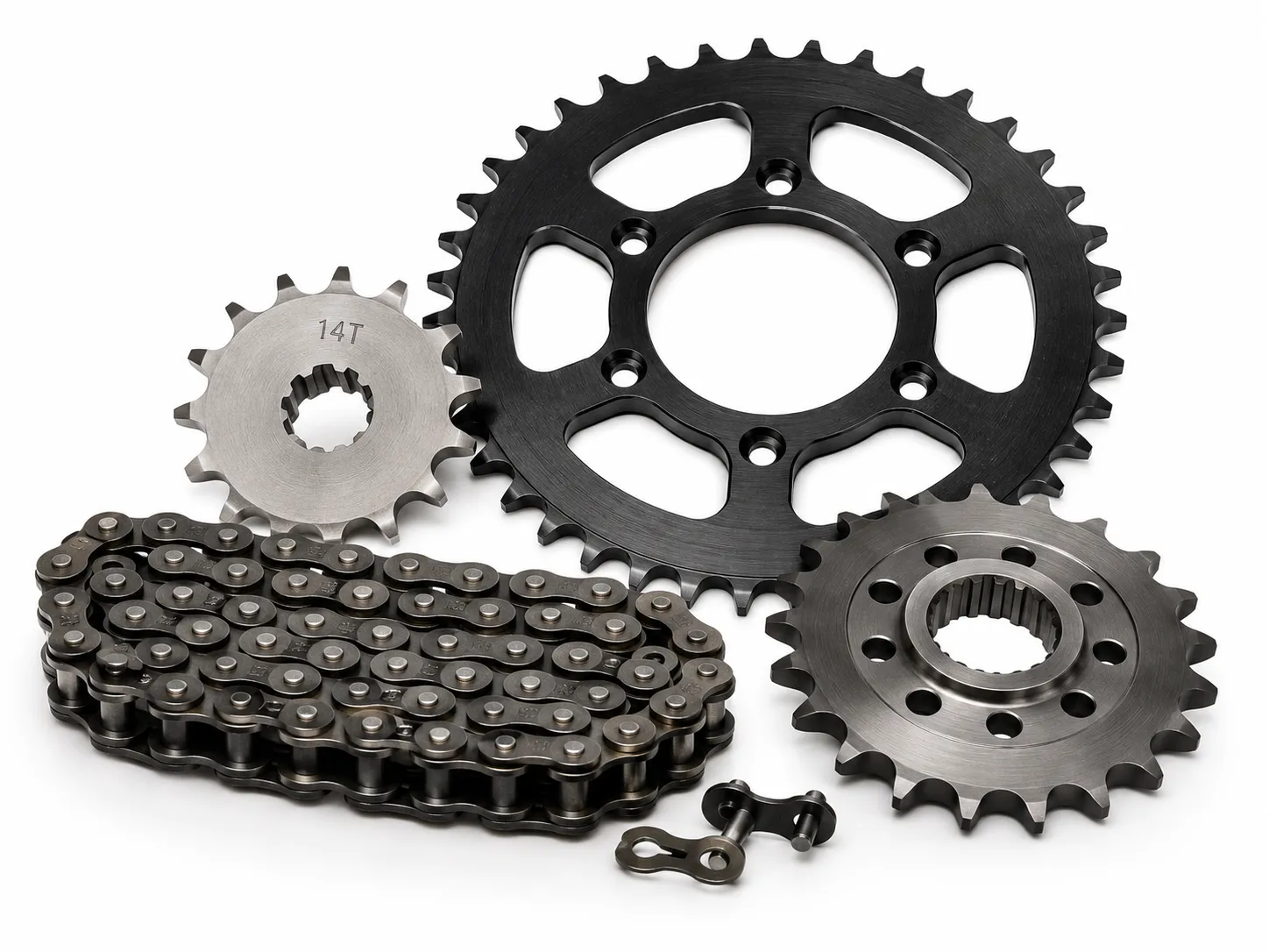 Two Wheeler Parts 2