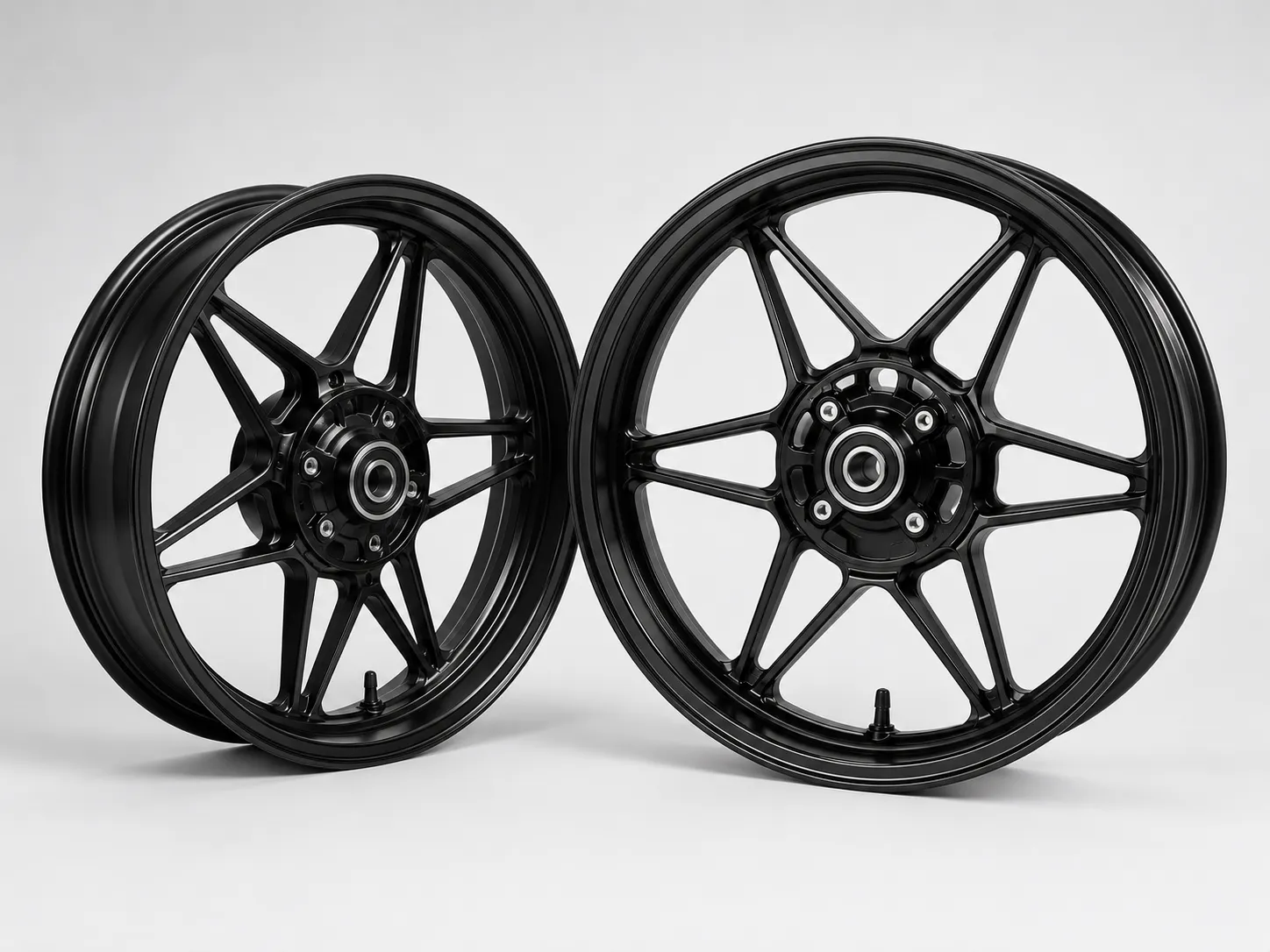 Two Wheeler Parts 3