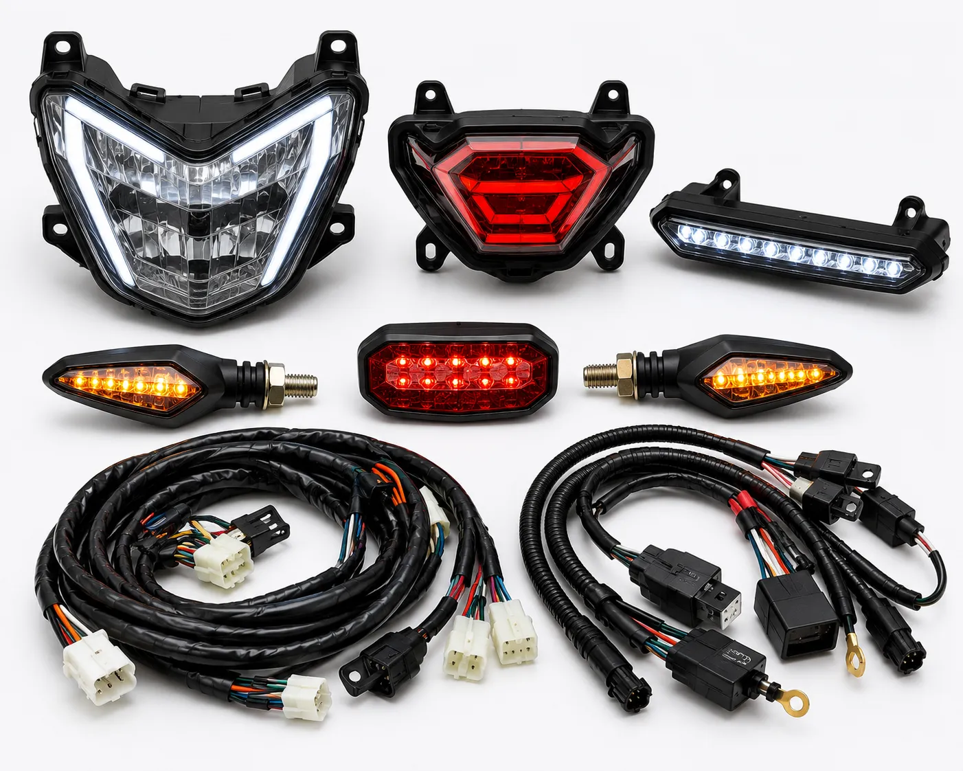 Two Wheeler Parts 5