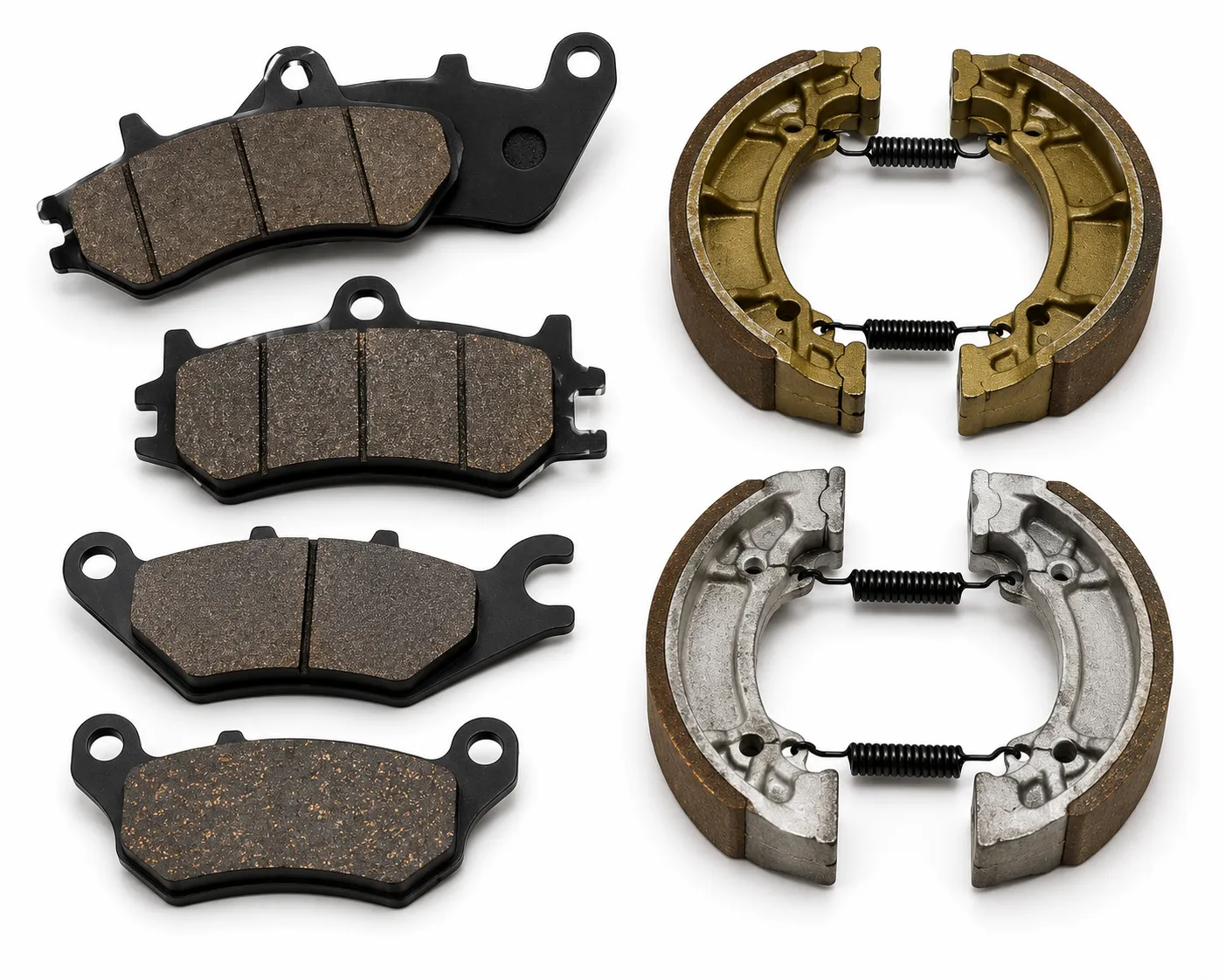 Two Wheeler Parts 6