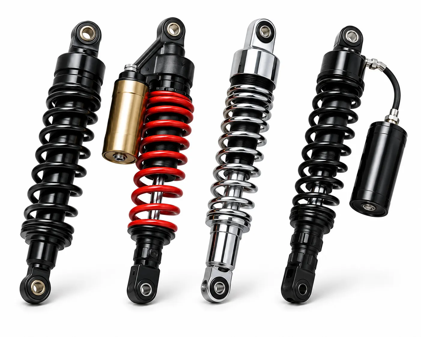 Two Wheeler Parts 7