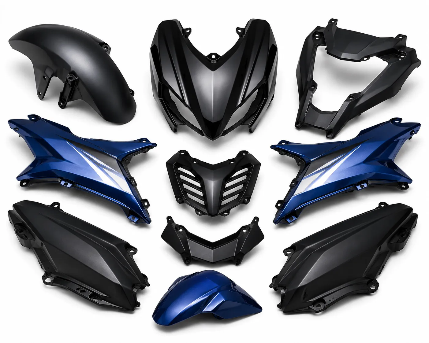 Two Wheeler Parts 8