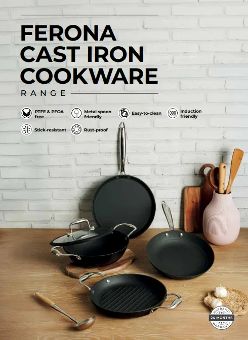 Utensils 6